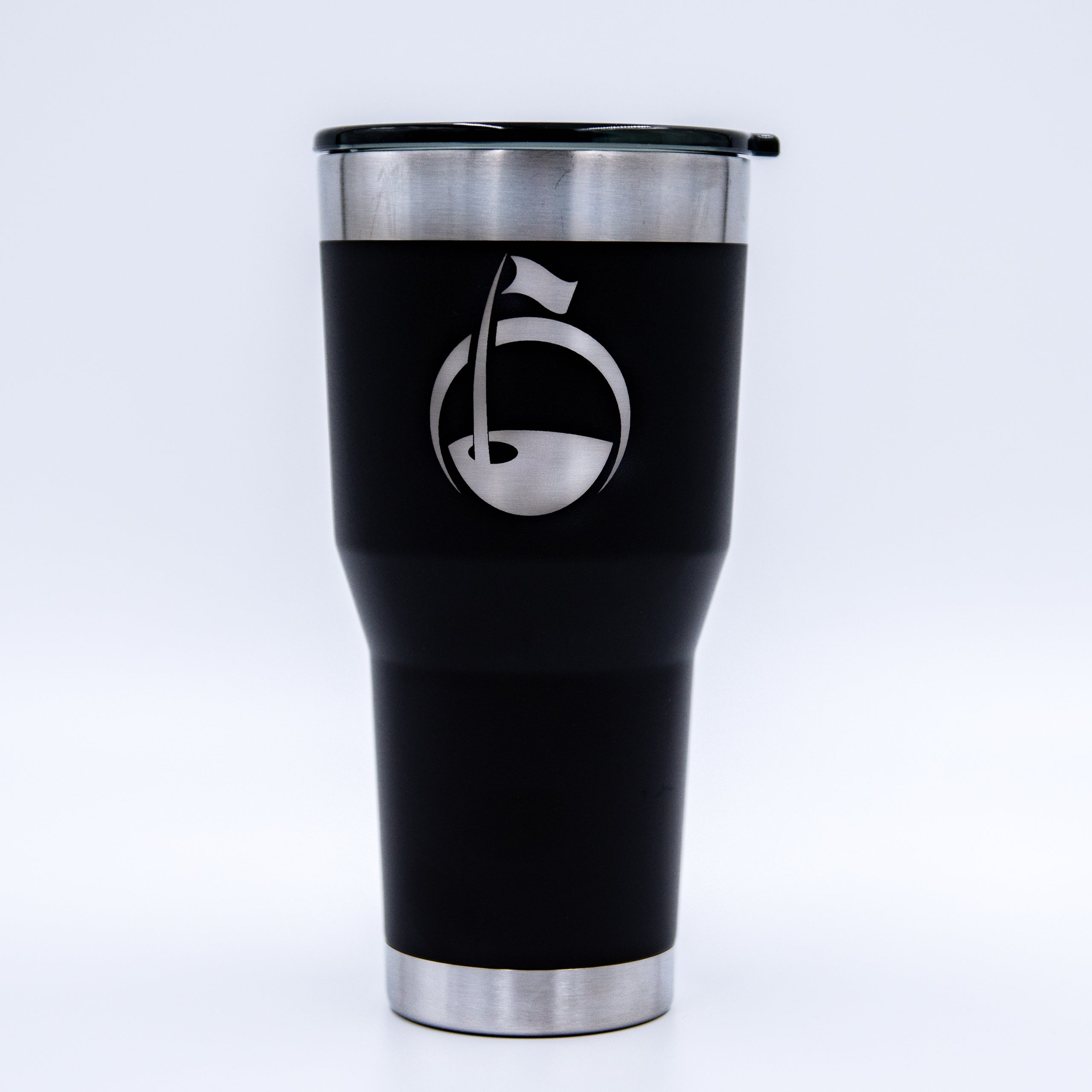 28oz Tumbler - TEMPERCRAFT